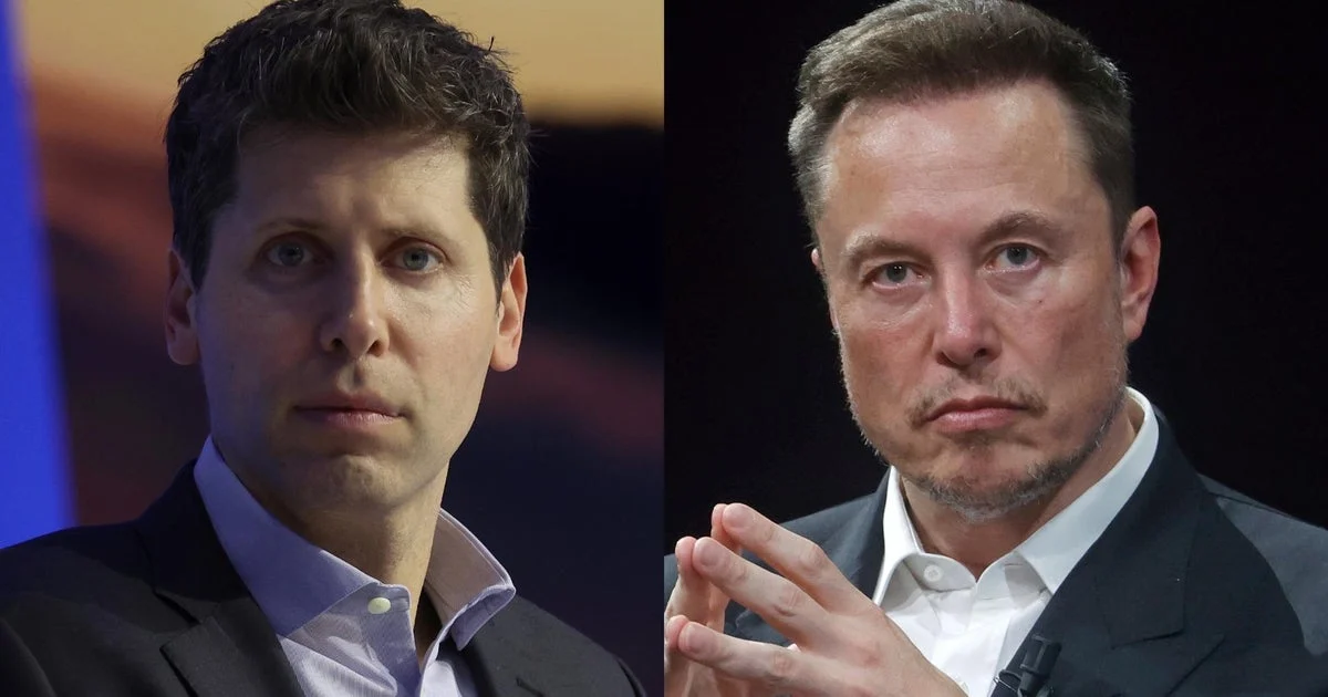 Sam Altman Ungkap Kekeliruan Elon Musk di Sidang OpenAI