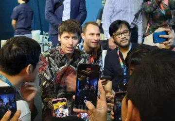 Sam Altman Ungkap Perbedaan Mencolok Penggunaan ChatGPT Antara Generasi