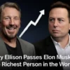 Samson Mow: Michael Saylor Bisa Geser Elon Musk Sebagai Orang Terkaya Dunia
