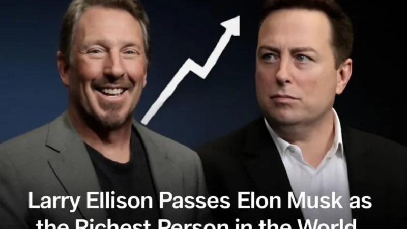 Samson Mow: Michael Saylor Bisa Geser Elon Musk Sebagai Orang Terkaya Dunia