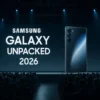 Samsung Akan Gelar Galaxy Unpacked Juli 2026: Apa yang Mungkin Dirilis?