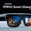 Samsung dan Google Luncurkan Smart Glasses AI Berbasis Android XR