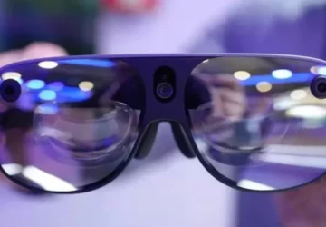 Samsung dan Google Pamerkan Inovasi Baru dalam Teknologi Kacamata Pintar