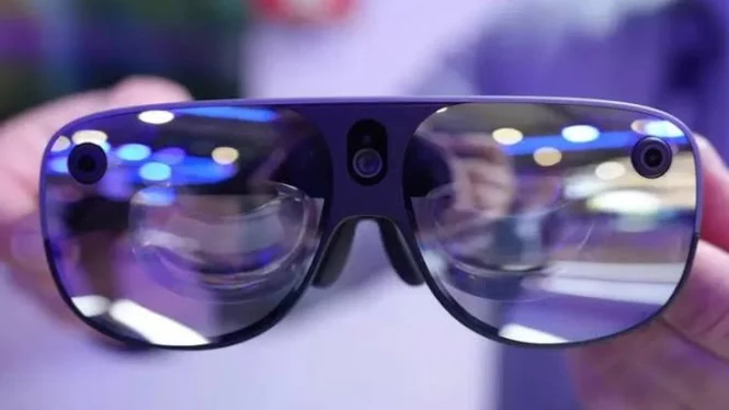 Samsung dan Google Pamerkan Inovasi Baru dalam Teknologi Kacamata Pintar