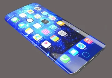 Samsung dan LG Siap Suplai Panel OLED untuk iPhone Terbaru