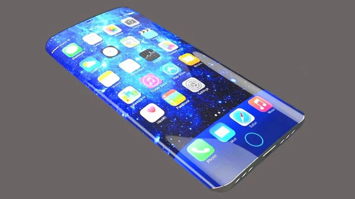 Samsung dan LG Siap Suplai Panel OLED untuk iPhone Terbaru
