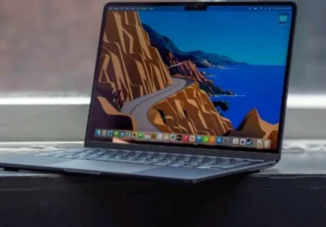 Samsung Display Siap Produksi Panel OLED MacBook Pro pada Juni 2026
