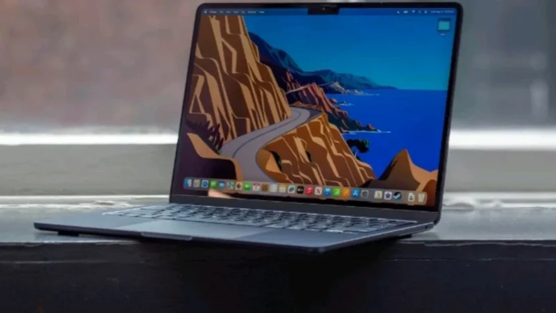Samsung Display Siap Produksi Panel OLED MacBook Pro pada Juni 2026