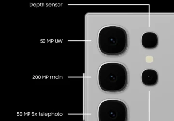 Samsung Galaxy S26 Ultra: Menguasai Kamera dengan Fitur Horizontal Lock