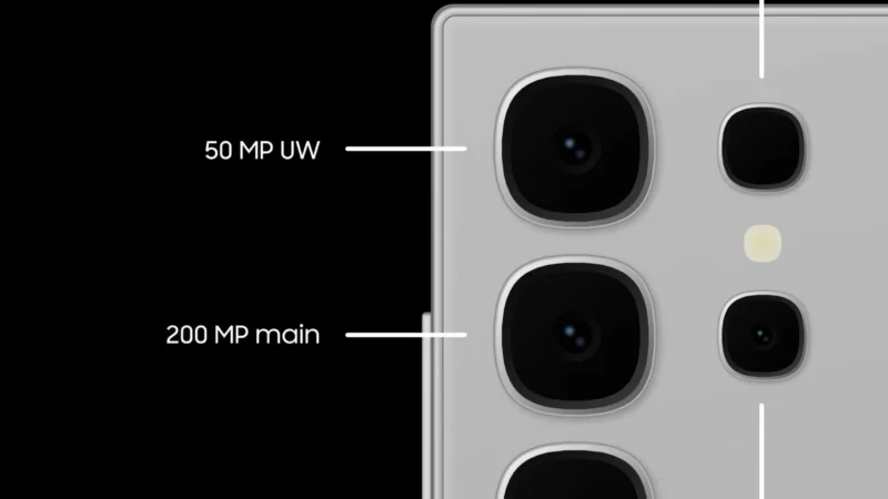 Samsung Galaxy S26 Ultra: Menguasai Kamera dengan Fitur Horizontal Lock