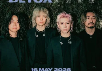 Samsung Galaxy S26 Ultra Mengubah Momen Konser One Ok Rock Jakarta