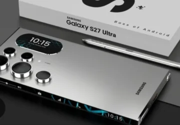 Samsung Galaxy S27 Ultra: Revolusi Desain dan Kamera 200MP yang Lebih Cerdas
