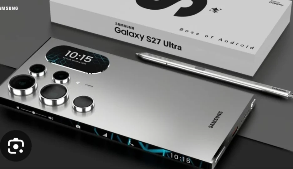 Samsung Galaxy S27 Ultra: Revolusi Desain dan Kamera 200MP yang Lebih Cerdas