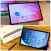 Samsung Galaxy Tab S12: Tablet Gaming Terkini dengan MediaTek Dimensity 9500