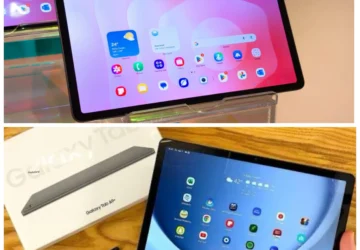 Samsung Galaxy Tab S12: Tablet Gaming Terkini dengan MediaTek Dimensity 9500