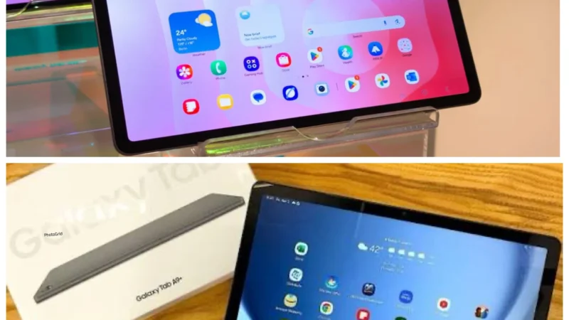 Samsung Galaxy Tab S12: Tablet Gaming Terkini dengan MediaTek Dimensity 9500
