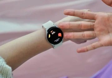Samsung Galaxy Watch: Inovasi Deteksi Gejala Pingsan Sebelum Terjadi
