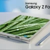 Samsung Galaxy Z Fold 8 Wide Segera Rilis, Tantang iPhone Fold dengan Desain Tipis