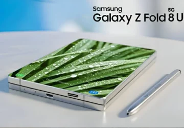 Samsung Galaxy Z Fold 8 Wide Segera Rilis, Tantang iPhone Fold dengan Desain Tipis