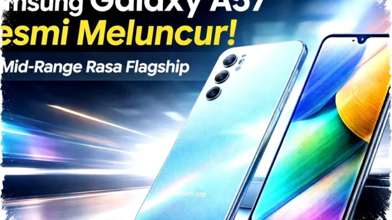 Samsung Luncurkan Program Penjualan Ponsel Flagship dan Mid-Range Refurbished di India