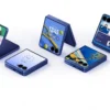 Samsung Mengumumkan Potensi Akhirnya dari Lini Galaxy Z Flip