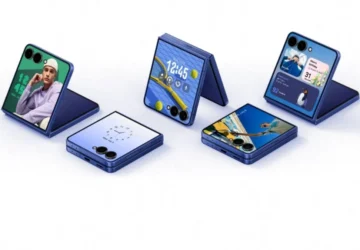 Samsung Mengumumkan Potensi Akhirnya dari Lini Galaxy Z Flip