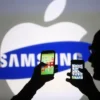 Samsung Mengungguli Apple dalam Tingkat Kepuasan Pelanggan di Amerika Serikat