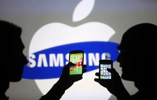 Samsung Mengungguli Apple dalam Tingkat Kepuasan Pelanggan di Amerika Serikat