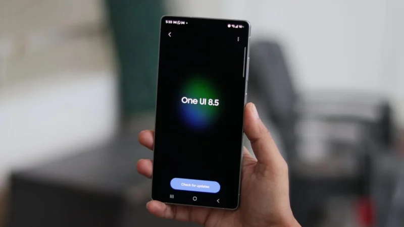 Samsung Rilis Beta One UI 9 di Galaxy S26: Fitur-Fitur Baru