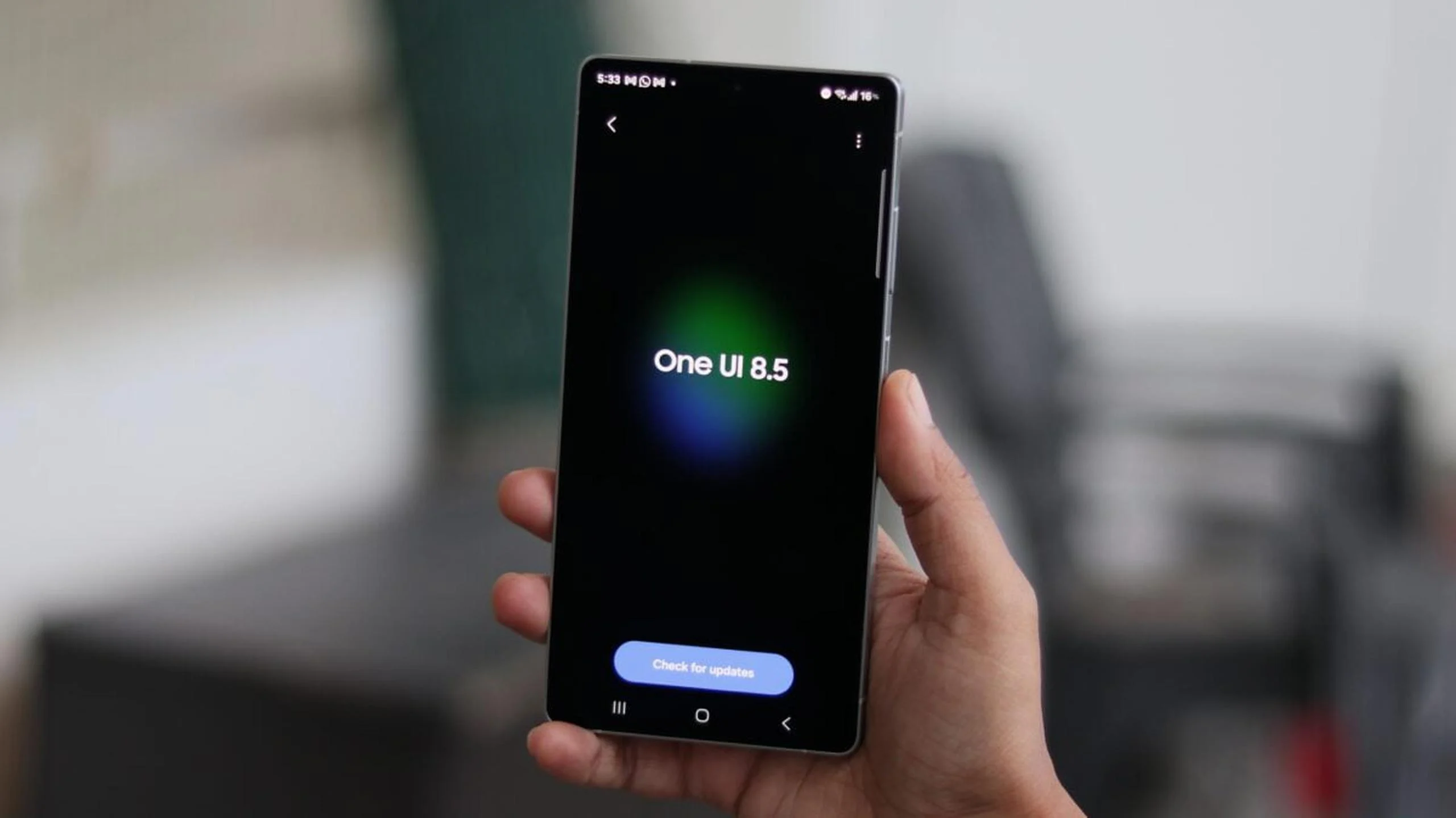 Samsung Rilis Beta One UI 9 di Galaxy S26: Fitur-Fitur Baru