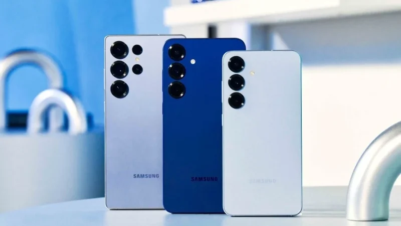 Samsung Rilis Program Penjualan Smartphone Refurbished Resmi di India