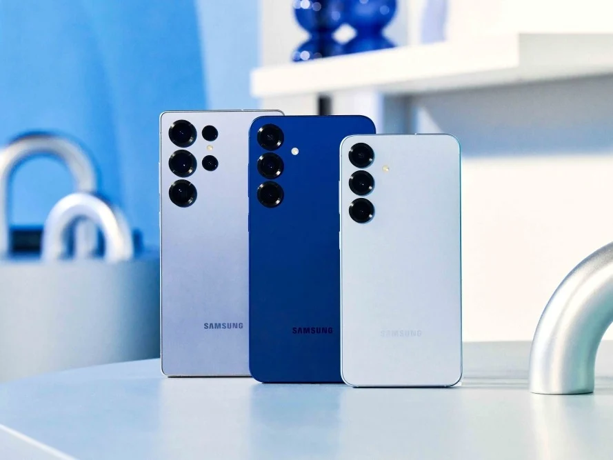 Samsung Rilis Program Penjualan Smartphone Refurbished Resmi di India