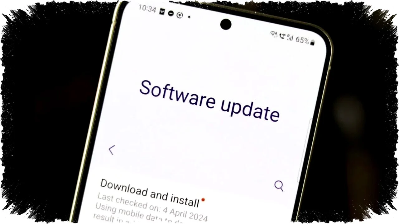 Samsung Rilis Update Keamanan Mei 2026 untuk Perangkat Galaxy