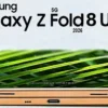 Samsung Siap Meluncurkan Galaxy Z Fold 8 pada Galaxy Unpacked Juli 2026
