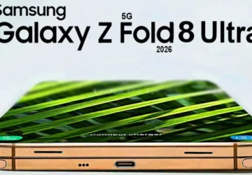 Samsung Siap Meluncurkan Galaxy Z Fold 8 pada Galaxy Unpacked Juli 2026
