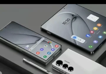Samsung Siap Menggebrak dengan Galaxy Z Fold8 dan Galaxy Z Fold Wide!