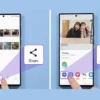 Samsung Tambah Fitur Quick Share untuk Pengguna Apple