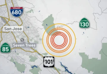 San Jose Earthquakes dan Bencana Alam: Bagaimana Bay Area Siap Menghadapi Gempa Besar?