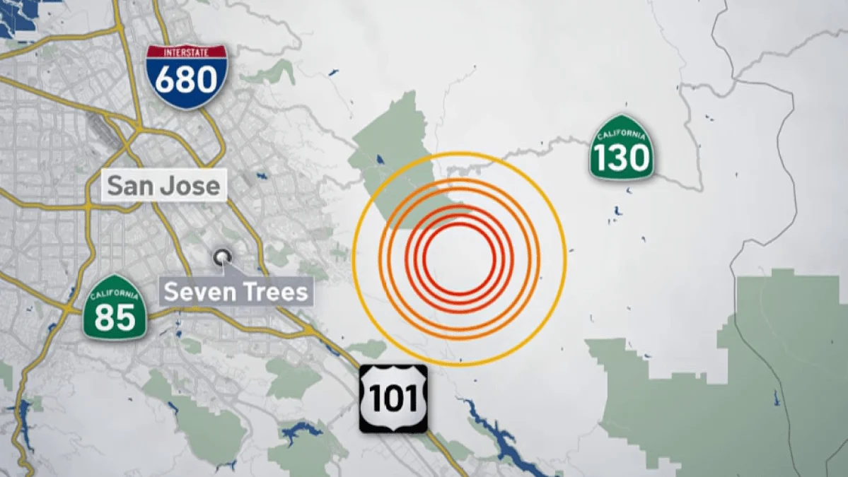 San Jose Earthquakes dan Bencana Alam: Bagaimana Bay Area Siap Menghadapi Gempa Besar?