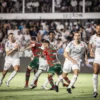 Santos FC Konfirmasi Tur Portugal Selama Periode World Cup