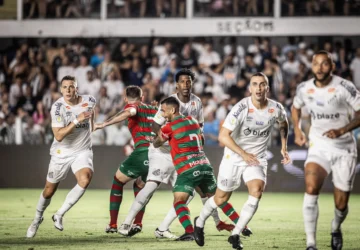 Santos FC Konfirmasi Tur Portugal Selama Periode World Cup