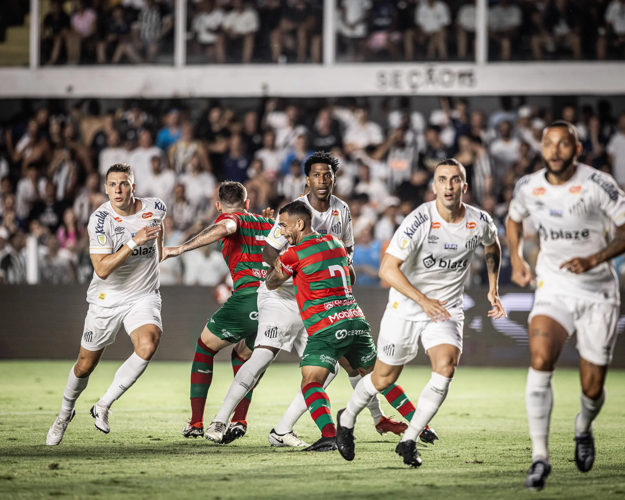 Santos FC Konfirmasi Tur Portugal Selama Periode World Cup