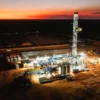 Santos Tidak Berinvestasi di Proyek Gas Narrabri, Fokus pada Beetaloo Basin