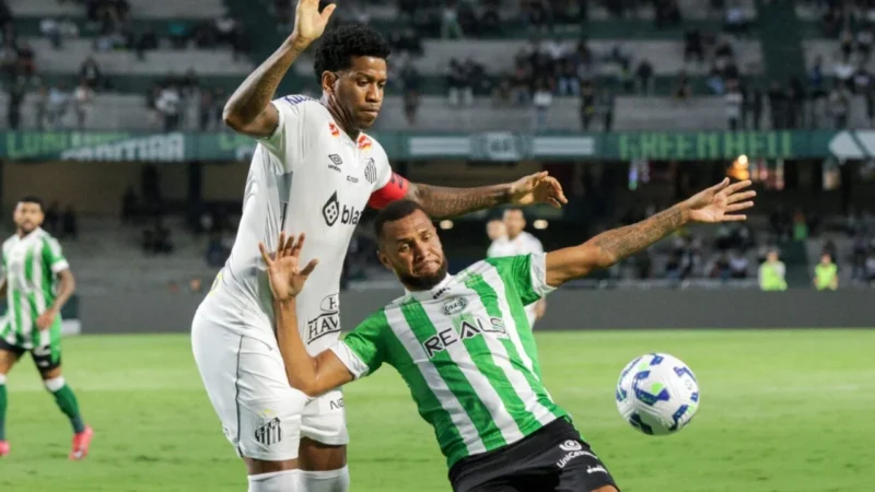 Santos vs Coritiba: Neymar Tertimpa Cedera, Brasil Tidak Jelas di Piala Dunia