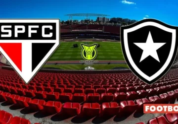São Paulo Coba Empréstimo atau Troka dengan Botafogo untuk Newton
