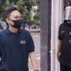Satpam di Medan Lawan Begal, Selamat Usai Dibacok dan Ditembak