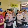 Satpam Medan yang Ditembak Begal Pulih Setelah Operasi