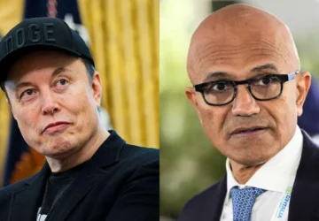 Satya Nadella Membela OpenAI di Sidang Gugatan Elon Musk