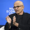 Satya Nadella Ungkap Kekhawatiran Terhadap Potensi OpenAI Gulingkan Microsoft