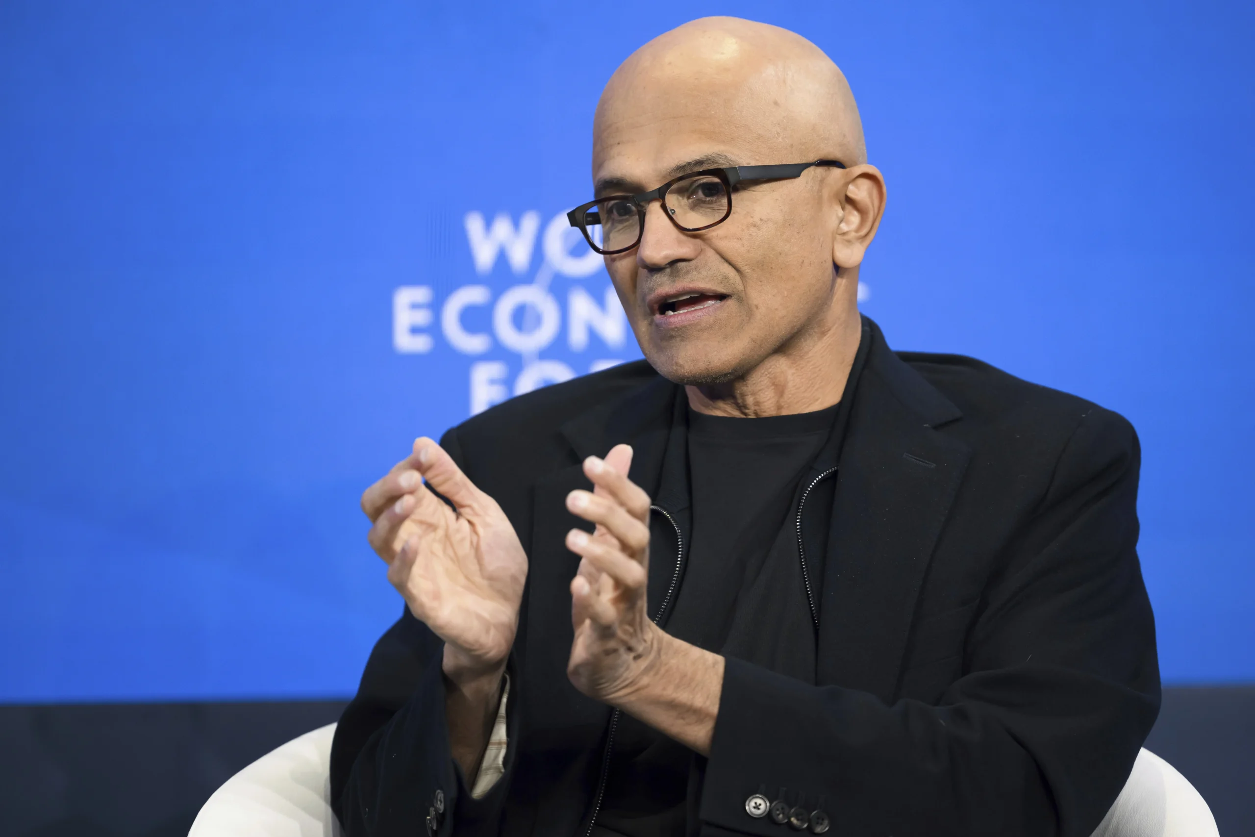 Satya Nadella Ungkap Kekhawatiran Terhadap Potensi OpenAI Gulingkan Microsoft